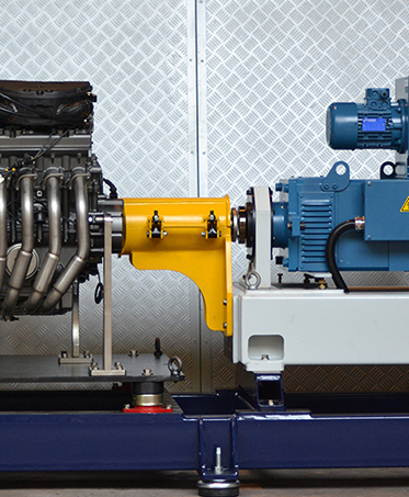 Transient Dynamometer ftrd Transient Dynamometer ftrd